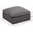 Atis Velvet Ottoman-744780781