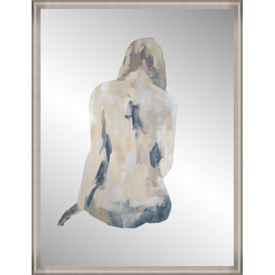 Delicate Afternoon II Print