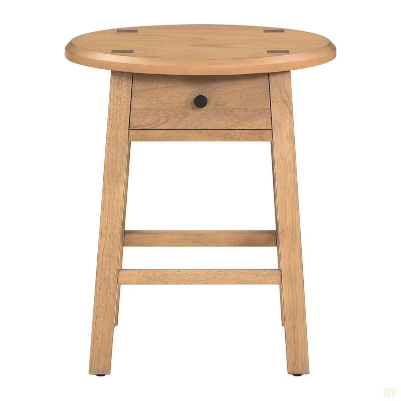 Parkridge Side Table