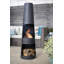 Column Steel Chimnea