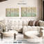 Impression sur toile Guidé Missile-98865859