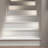 Led Vertical 5Cct Step Lights, Replaceable Magnetic Faceplat Indoor Stair Light, Dimmable, White-115095064