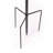 Metal Abstract Garden Stake