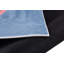 Teppich Shapes in Blau-55987525