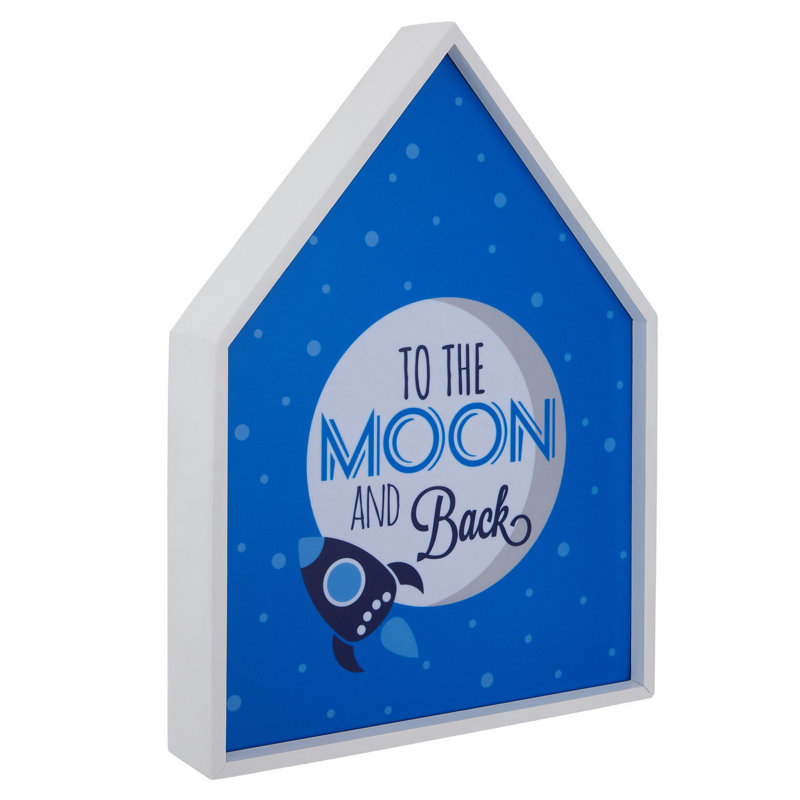 Abiegail to The Moon and Back Night Light