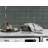 Artista 3" x 9" Glass Subway Tile-64627498