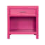 Aruba 1 - Drawer Nightstand-1245937834