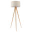 Ensemble de 2 lampes sur pied Imperial Modern