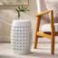 Table de bout cylindrique-1055738310