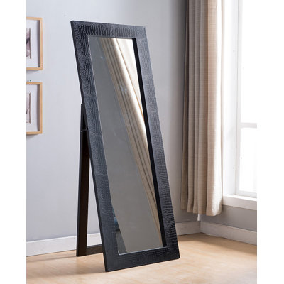 Miroir pleine grandeur Grassingt