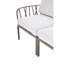 Jardin extérieur - Moderne avec pelouse modulaire avec coussins de teinture, pour