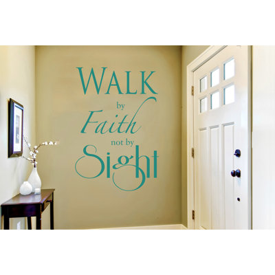 Wall Decal