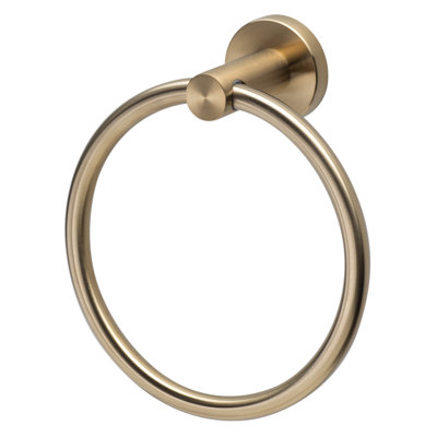 Sorrento Towel Ring