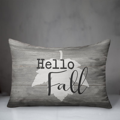Throw Pillow