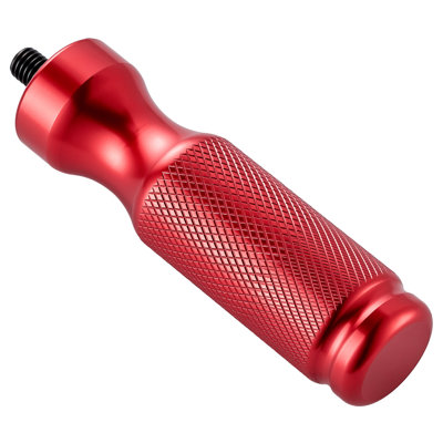 Ensemble d'outils d'évasement de conduite de frein, outil simple et double évasé à 45 ° pour tubes en cuivre de 3/16 po, 1/4 po - avec 2 matrices de formage, outil d'ébavage et boîte à outils pour la réparation de la conduite hydraulique de frein automobile