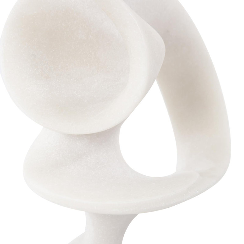Sculpture en hélice