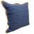 Bleu / beige