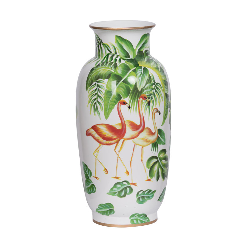 Vase Jesu