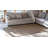 Pata Hand Woven Chunky Jute Natural Rug-394563102