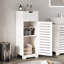 Polion Bathroom Cabinet
