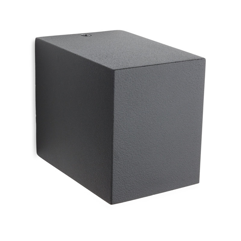 3.14cm H Outdoor Flush Mount
