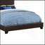 Lit décontracté confortable gris clair pour la détente-264015311-264015305