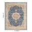 Tapis rectangulaire en polypropylène tissé à la machine-1314400131-1314400130
