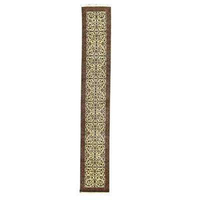 Wool Moroccan Area Rug