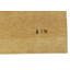 Tapis oriental Lori Gabbeh 5 x 8 Golden Peach Tribal