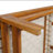 Outdoor Rope Chaise Lounge-1039436779