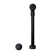 Avalon 1.5"  Push to Seal Bath Tub Waste & Overflow