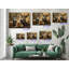 «Two Donkeys with Beer», impression d'art mural moderne pour la maison et le bureau-1073365096