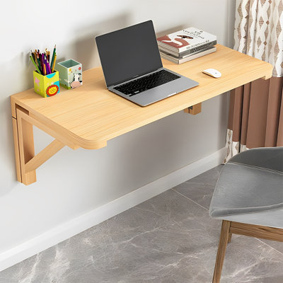 Foldable Steel Floating Desk