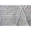 Moroccan Geometric Area Rug in Gray-62248544