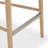 Stella Upholstered Counter Stool-111193594