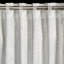 Salvo Slot Top Blackout Curtain