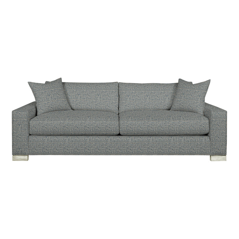 Claremont Sofa, Bennett Carolina, Wrenn