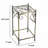 Jemika Plant Stand-5035613
