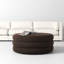 Zayd Upholstered Ottoman