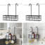 Organisateur de panier de douche suspendu No-Drill-604759278