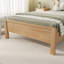 Upholstered Bed-864541485-868153473