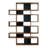 Geometric Bookcase-946173930