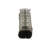 3'' H Glass Tabletop Votive Holder
