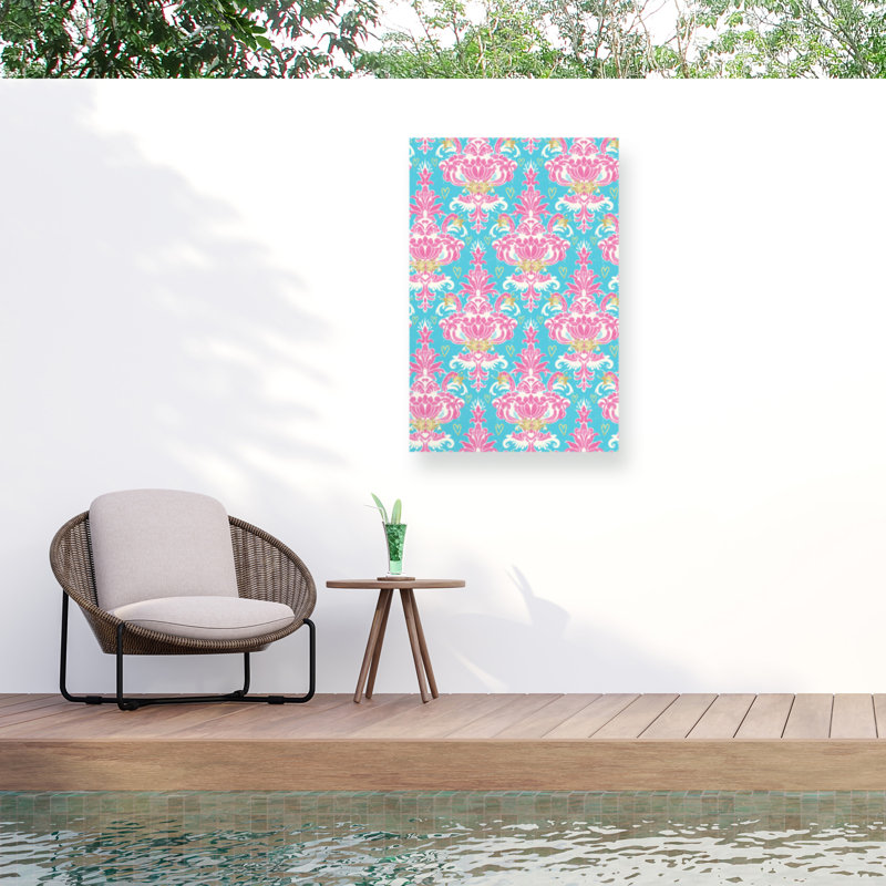 Toile d'extérieur Jess Stempel 2, H 30 po x l 47 po