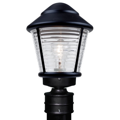 Donnie Lantern Head