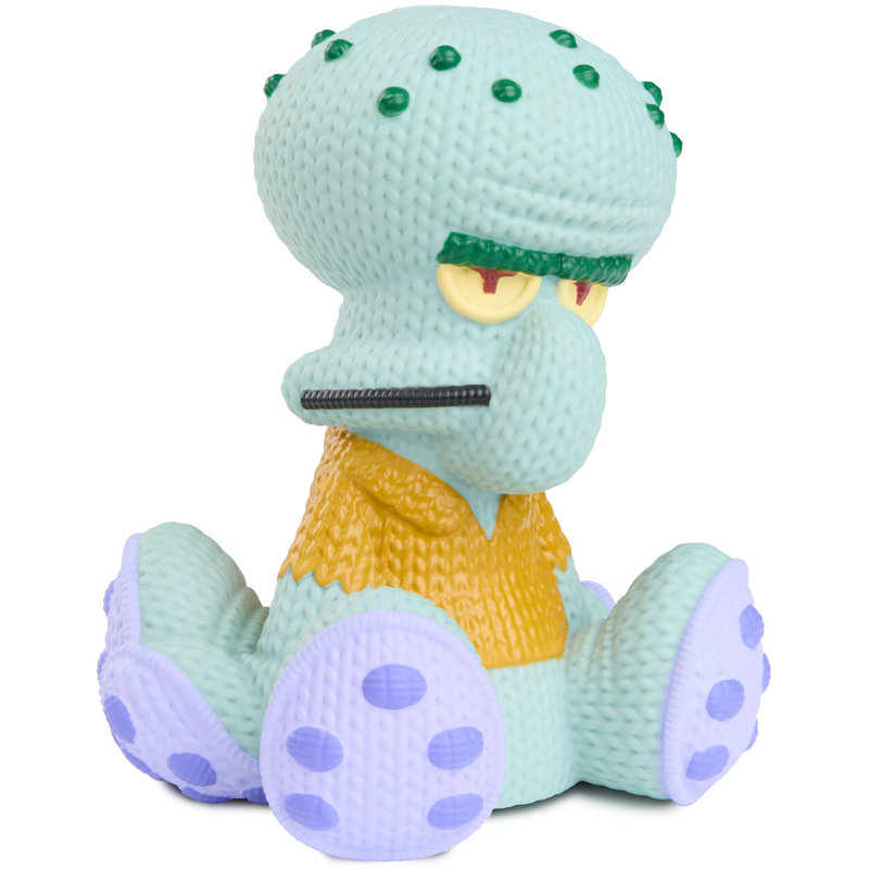  - SpongeBob SquarePants - Squidward Tentacles #443