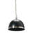 Robert Stevenson Lighting Hensley - Metal Ceiling Light, Black and Antique Nickel-69934893