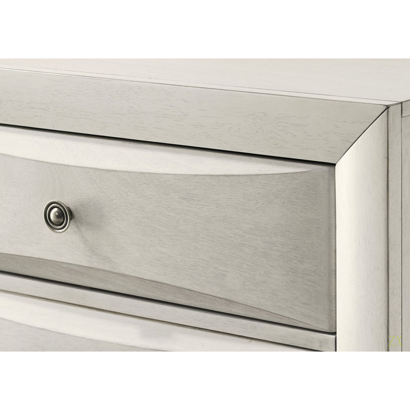 Table de chevet 1Pc