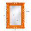Miroir décoratif biseauté Luise-17691905
