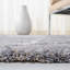 Tapis gris / beige Makenna-905807561